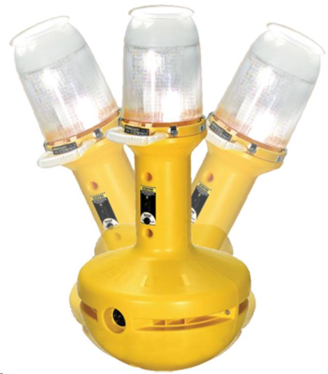 Rental store for wobble light in Vancouver BC
