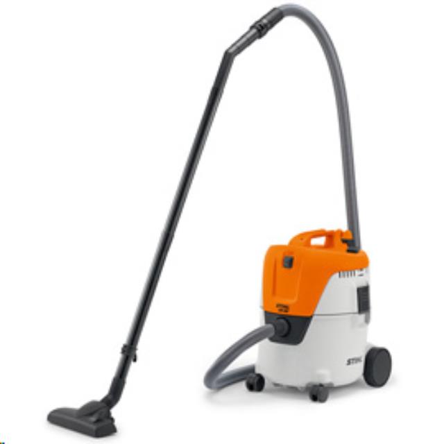 Used equipment sales stihl vacuum cleaner se62 in Vancouver BC