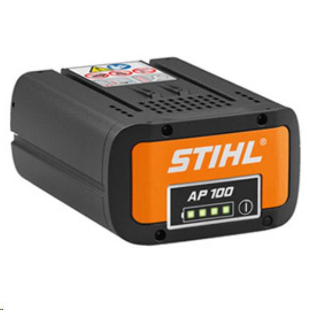 Used equipment sales stihl ap100 battery in Vancouver BC