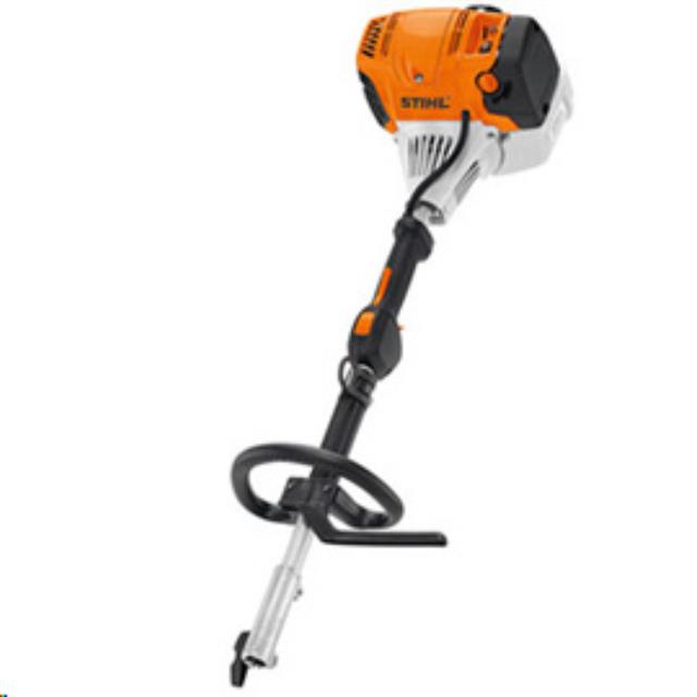 Used equipment sales stihl km111 kombi powerhead in Vancouver BC