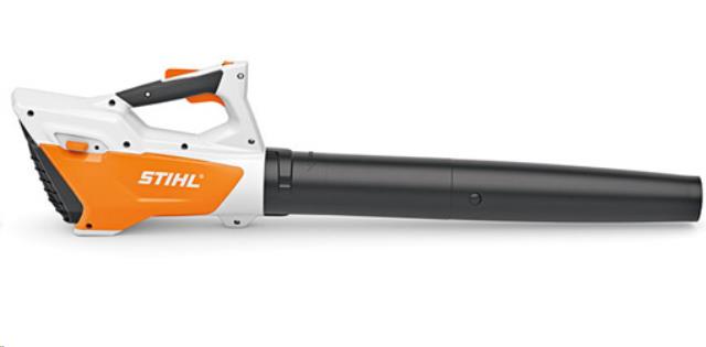 Used equipment sales stihl bga45 cordless blower in Vancouver BC