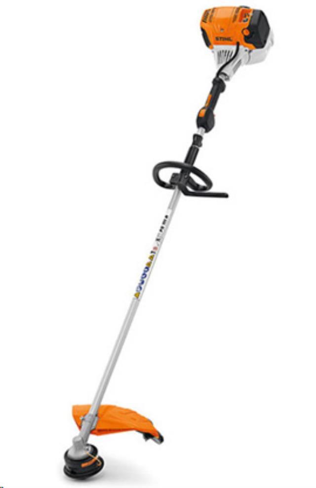 Used equipment sales stihl fs111r trimmer loop in Vancouver BC