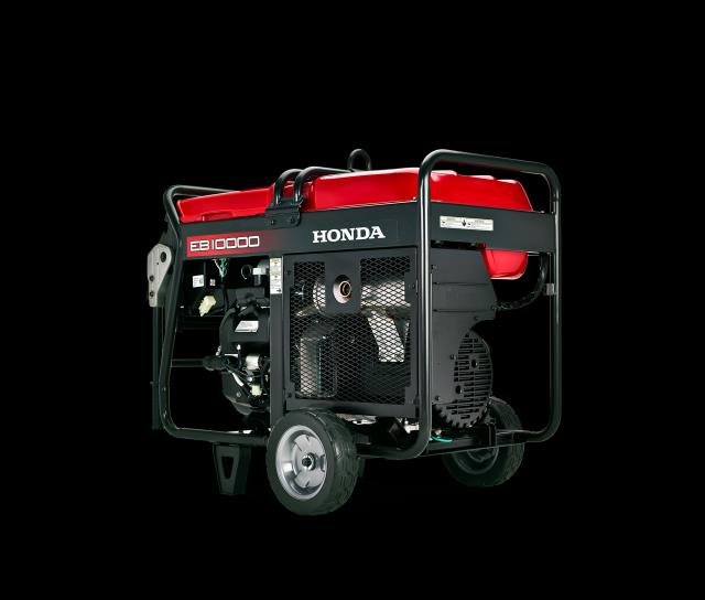 Where to find generator 10 000 watt 10kw gas powered in Vancouver