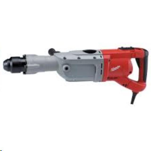 Rental store for concrete hammer drill 2 inch in Vancouver BC
