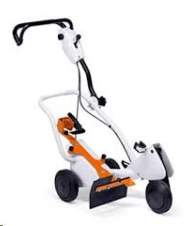 Used equipment sales cutquik cart in Vancouver BC