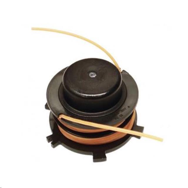 Used equipment sales autocut 25 2 27 2 spool prewound in Vancouver BC