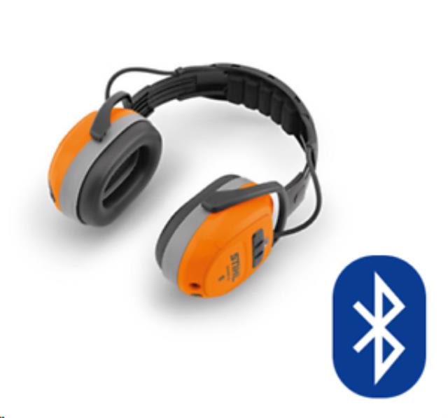 Used equipment sales dynamic bt hearing protection in Vancouver BC
