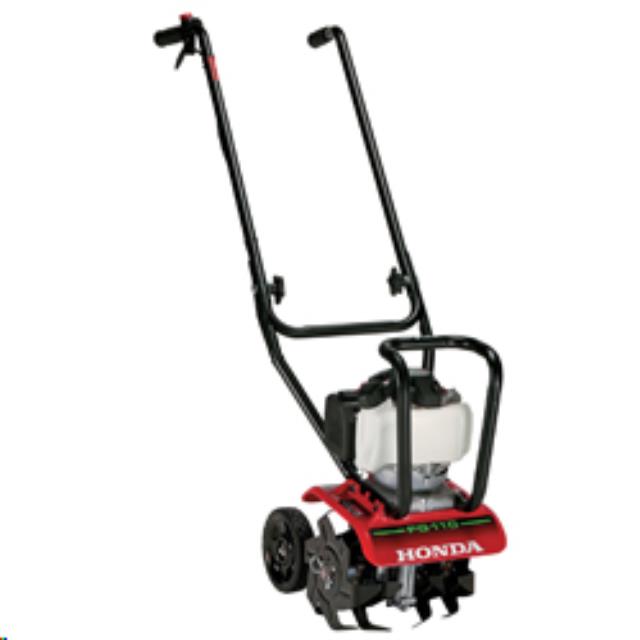 Rental store for rototiller 1 5hp in Vancouver BC