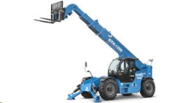 Where to find telehandler 12 000lb 56ft in Vancouver