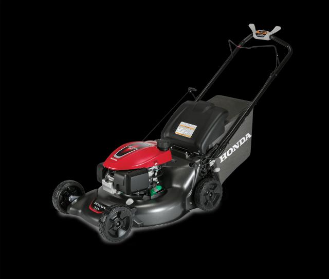 Used equipment sales honda 21 inch vkc r bag self prop in Vancouver BC