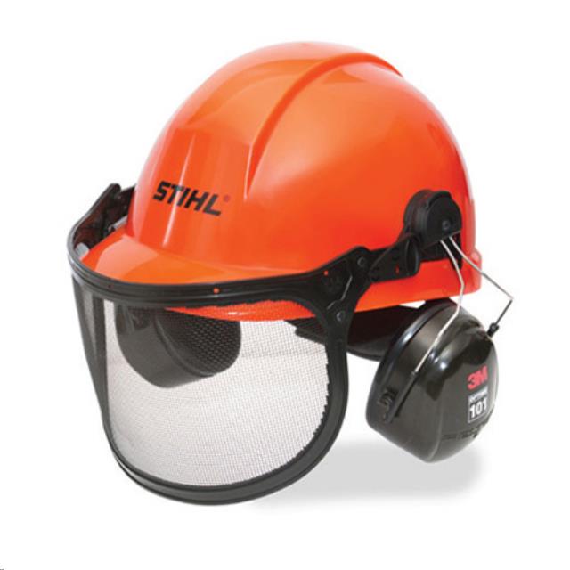 Used equipment sales advanced a helmet class e type 1 in Vancouver BC
