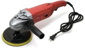 Where to find sander buffer variable speed in Vancouver