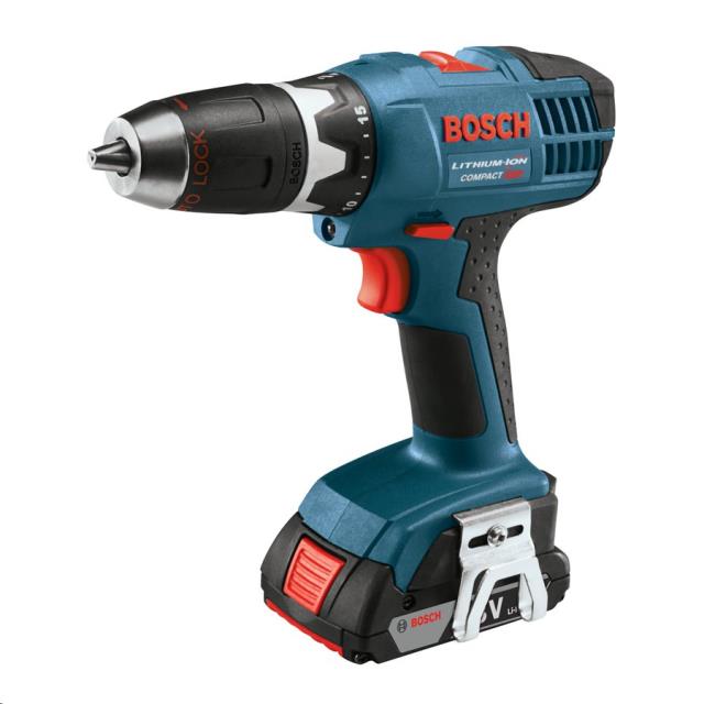 Rental store for drill 1 2 inch cordless rev h d in Vancouver BC
