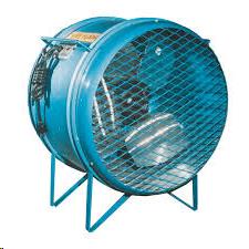 Rental store for fan 5000 cfm 20 inch in Vancouver BC