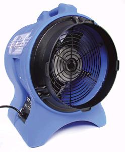 Rental store for fan axial 3000cfm 12 inch in Vancouver BC
