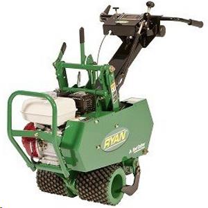 Used equipment sales sod cutter 12 inch 5 5hp in Vancouver BC