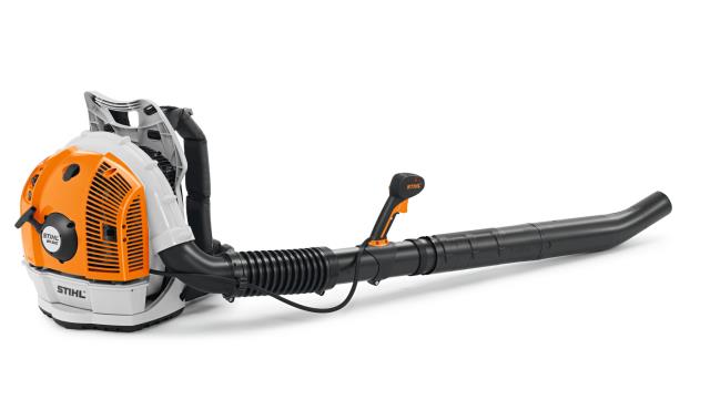 Used equipment sales leaf blower back pack in Vancouver BC