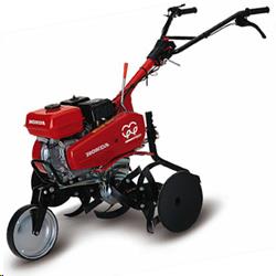 Rental store for rototiller 5hp in Vancouver BC