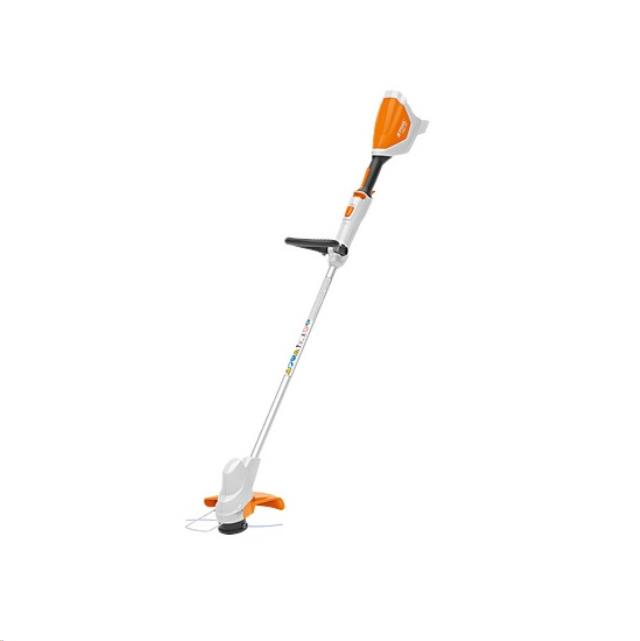 Used equipment sales stihl fsa57 cordless trimmer unit only in Vancouver BC