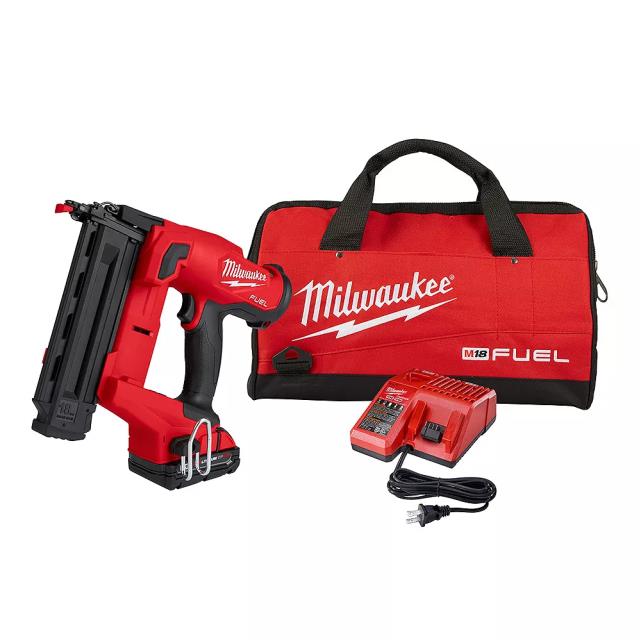 Where to find nailer finish brad mx fuel cordless in Vancouver