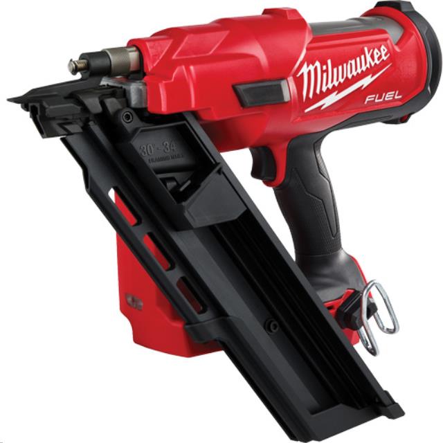 Where to find nailer framing mx fuel cordless 30deg in Vancouver