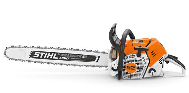 Used equipment sales stihl chainsaw ms 500i in Vancouver BC