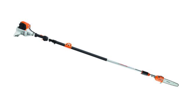 Used equipment sales stihl ht135 telescopic pole pruner 3 8 p in Vancouver BC