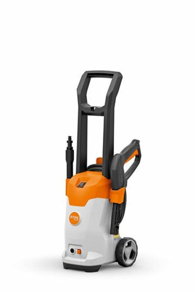 Used equipment sales stihl re80 electric pressure washer in Vancouver BC