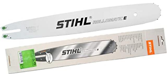 Used equipment sales stihl rollomatic 20 inch lightweight bar in Vancouver BC
