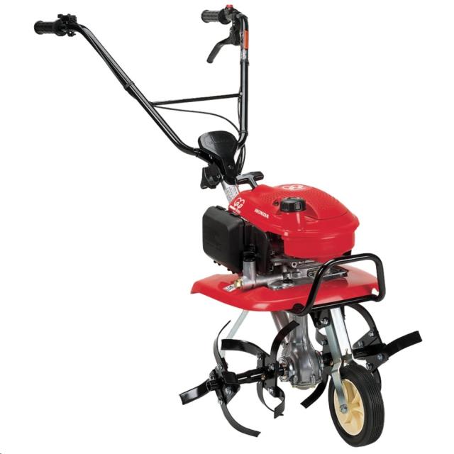 Rental store for rototiller 3hp in Vancouver BC