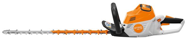 Used equipment sales stihl cordless hedge trimmer in Vancouver BC