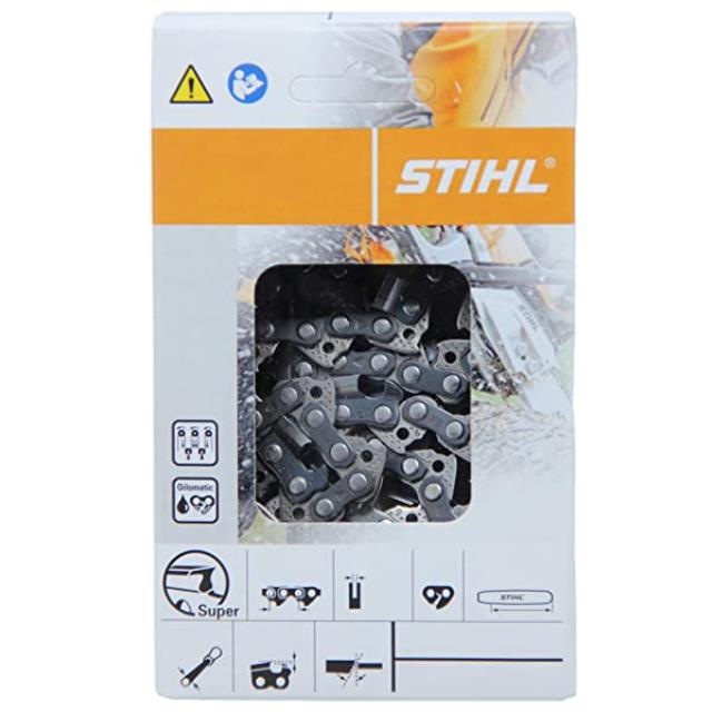 Used equipment sales stihl chain 71pm365e 1 4 p 043g 65dl in Vancouver BC