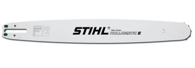 Used equipment sales stihl bar rollomatic light 18 inch 325 050 in Vancouver BC