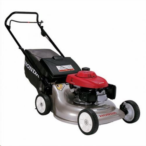 Rental store for lawn mower 21 inch residential in Vancouver BC