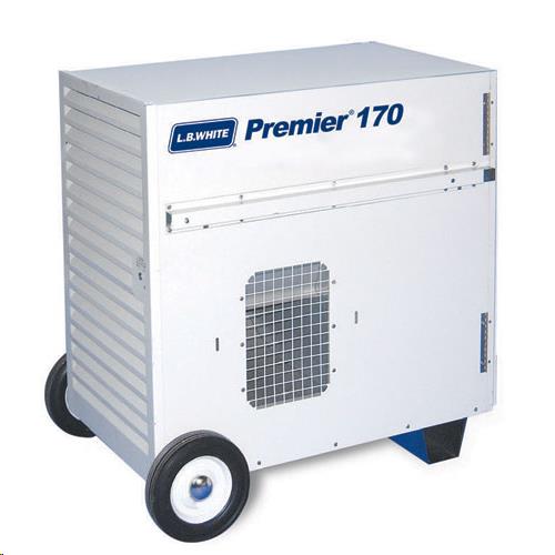 Rental store for heater 170 000 ductable propane in Vancouver BC