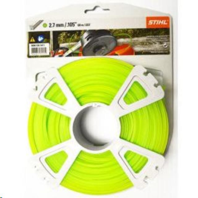 Rental store for .105  X-LINE 1LB PACK in Vancouver BC