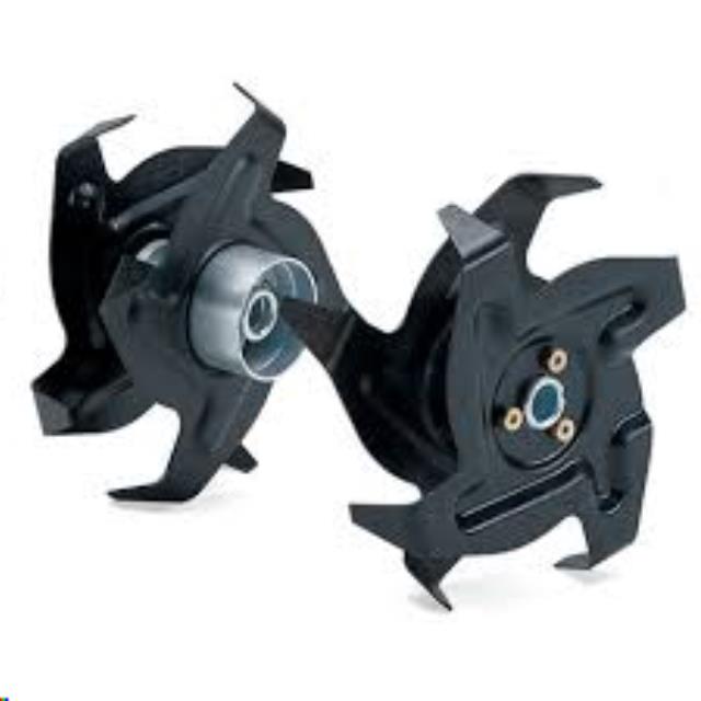 Rental store for BK BOLO TINES ATTACH. MM in Vancouver BC