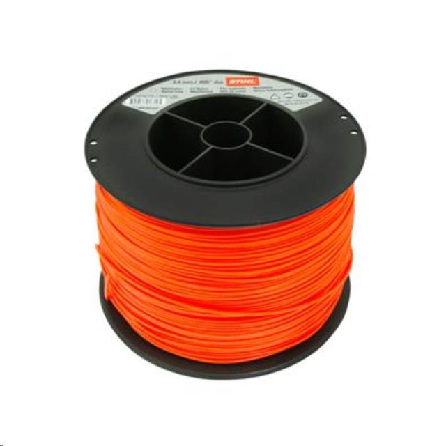 Rental store for .095 COMM LINE 5LB ORANGE in Vancouver BC
