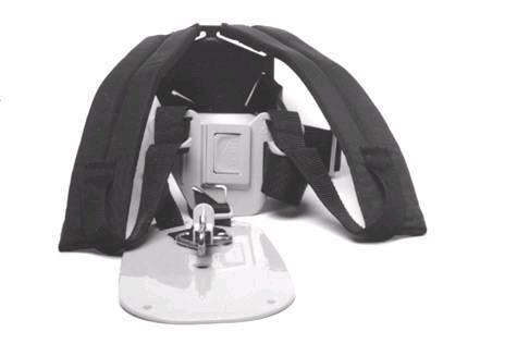 Rental store for DOUBLE HARNESS in Vancouver BC