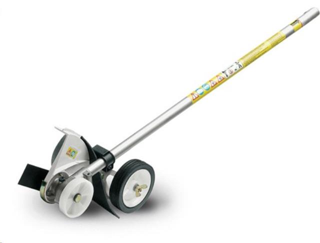 Rental store for STIHL KM FCS EDGER ATT. STRAIGHT in Vancouver BC