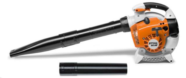 Rental store for STIHL BG86 BLOWER in Vancouver BC