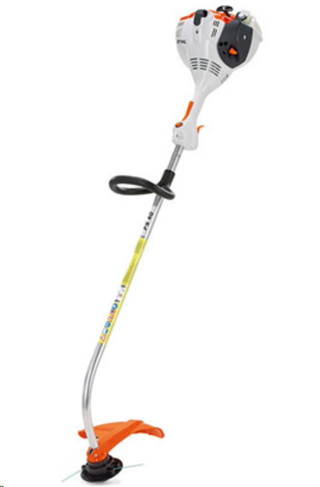 Rental store for STIHL FS40RC-E TRIMMER EASY START in Vancouver BC