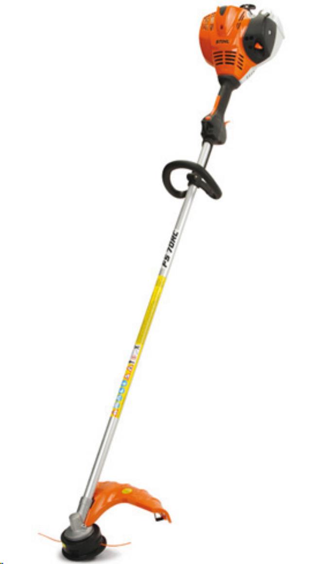 Rental store for STIHL FS70RC-E TRIMMER in Vancouver BC