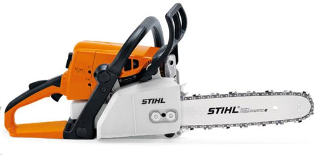 Rental store for STIHL CHAINSAW MS250 in Vancouver BC