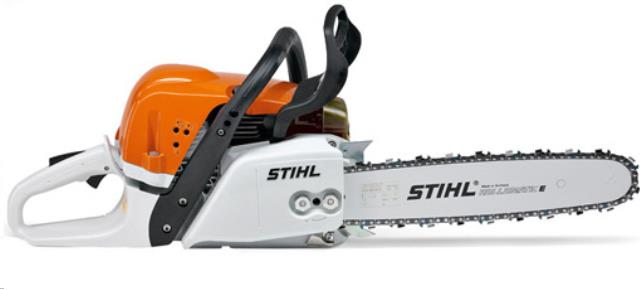 Rental store for STIHL CHAINSAW MS391 in Vancouver BC
