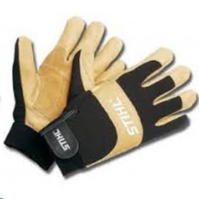Rental store for STIHL PROSCAPER GLOVES XL in Vancouver BC