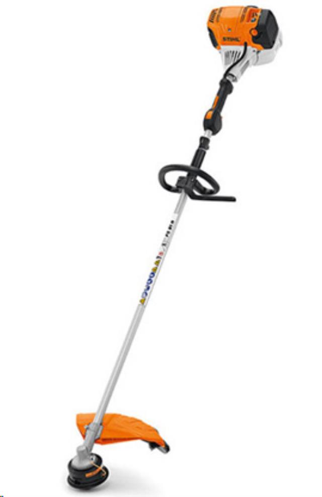 Rental store for STIHL FS91R TRIMMER - LOOP HANDLE in Vancouver BC
