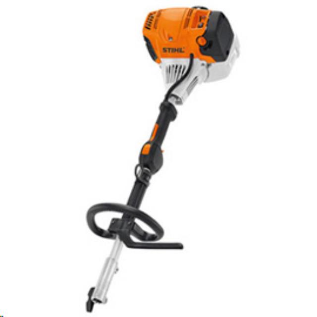 Rental store for STIHL KM91 KOMBI POWERHEAD in Vancouver BC