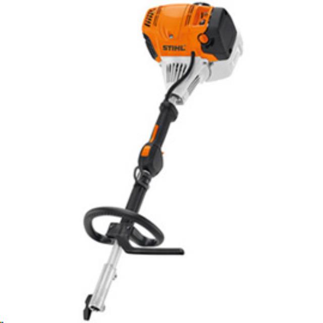 Rental store for STIHL KM131 KOMBI POWERHEAD in Vancouver BC
