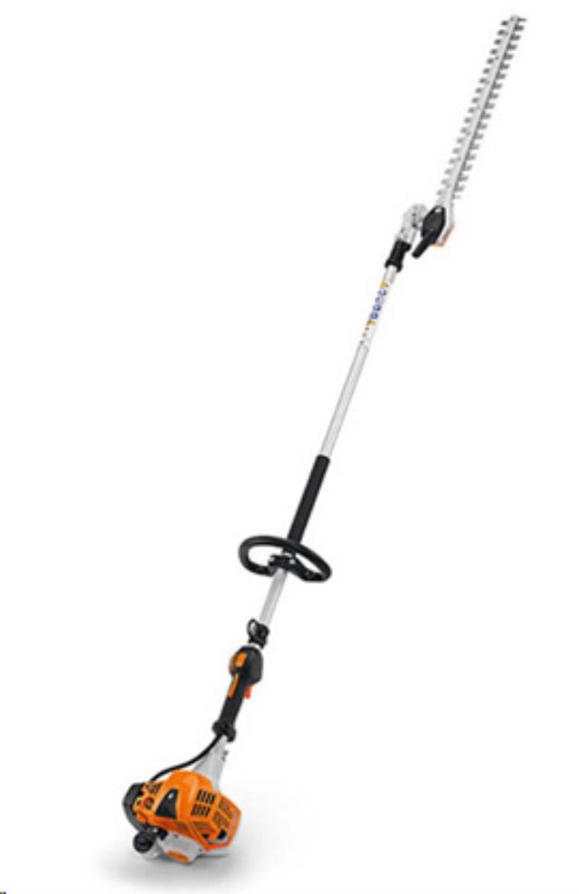 Rental store for STIHL HL94 EXT. HEDGE TRIMMER 0-145 DEG. in Vancouver BC